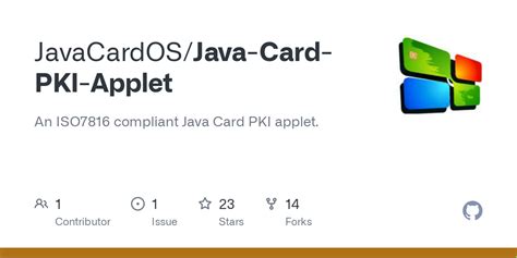 java applet smart card authentication|JavaCardOS/Java.